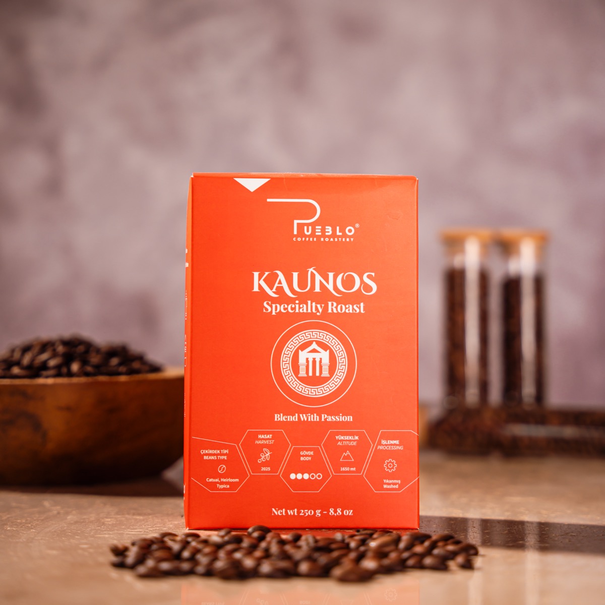 Kaunos